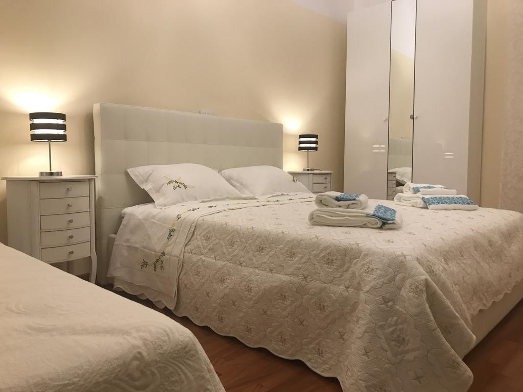 Rome Veniero Welcomehouse Екстер'єр фото