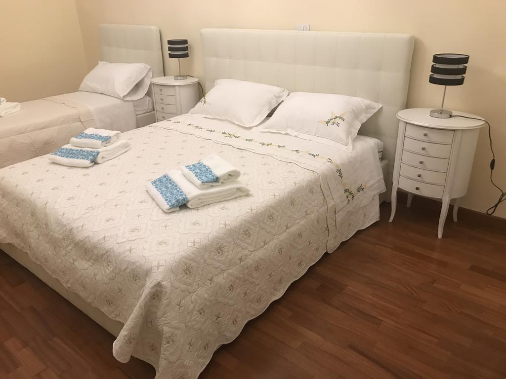 Rome Veniero Welcomehouse Екстер'єр фото