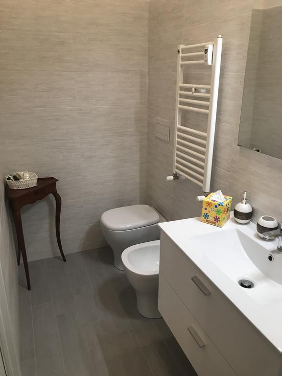 Rome Veniero Welcomehouse Екстер'єр фото
