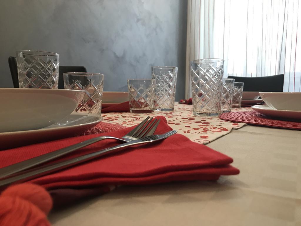 Rome Veniero Welcomehouse Екстер'єр фото