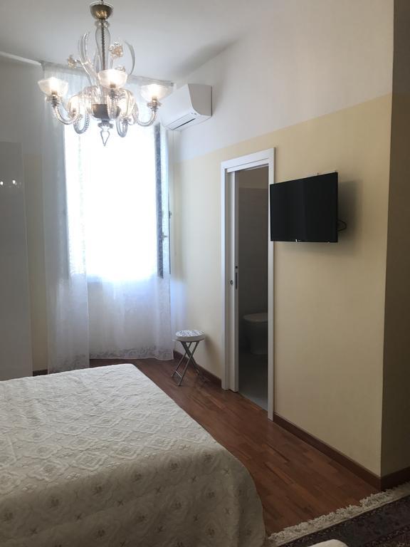 Rome Veniero Welcomehouse Екстер'єр фото
