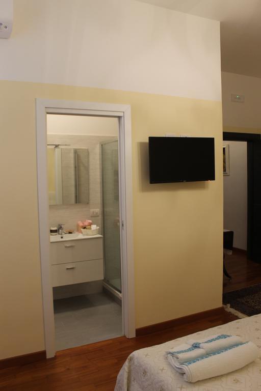 Rome Veniero Welcomehouse Екстер'єр фото
