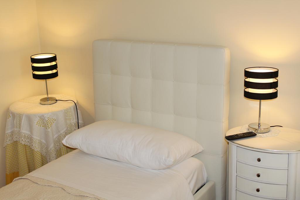 Rome Veniero Welcomehouse Екстер'єр фото
