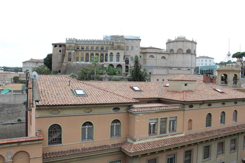 Rome Veniero Welcomehouse Екстер'єр фото
