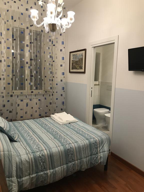 Rome Veniero Welcomehouse Екстер'єр фото