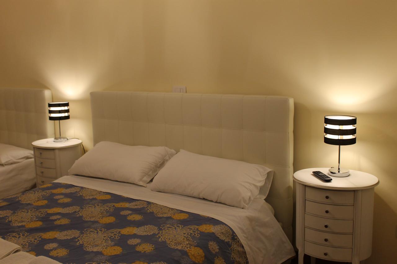 Rome Veniero Welcomehouse Екстер'єр фото