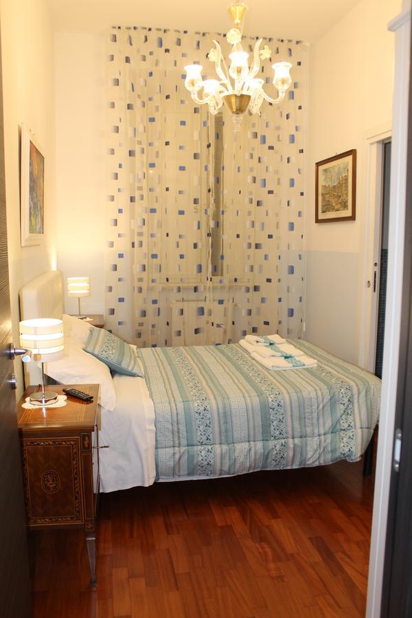Rome Veniero Welcomehouse Екстер'єр фото