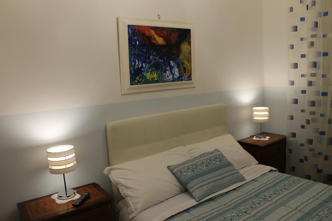 Rome Veniero Welcomehouse Екстер'єр фото