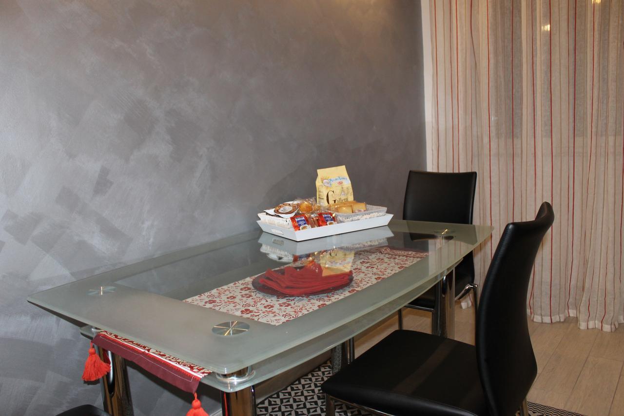 Rome Veniero Welcomehouse Екстер'єр фото