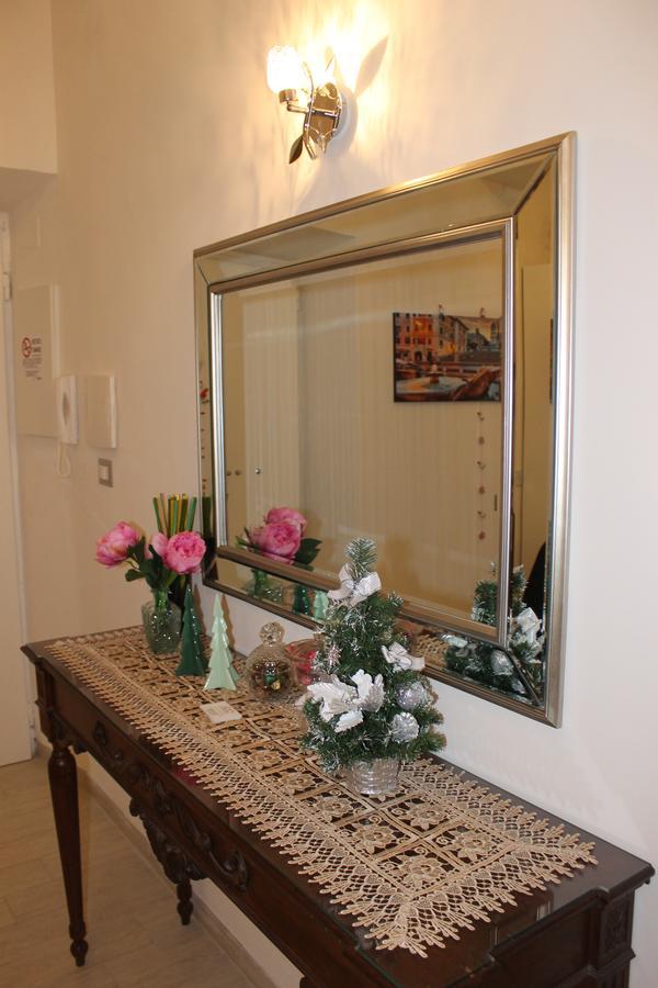 Rome Veniero Welcomehouse Екстер'єр фото
