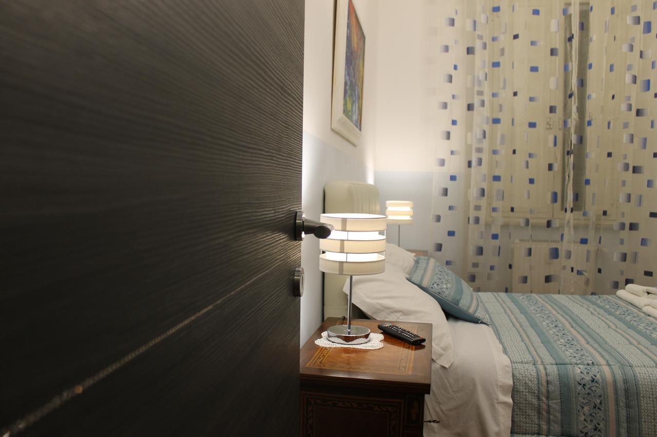 Rome Veniero Welcomehouse Екстер'єр фото
