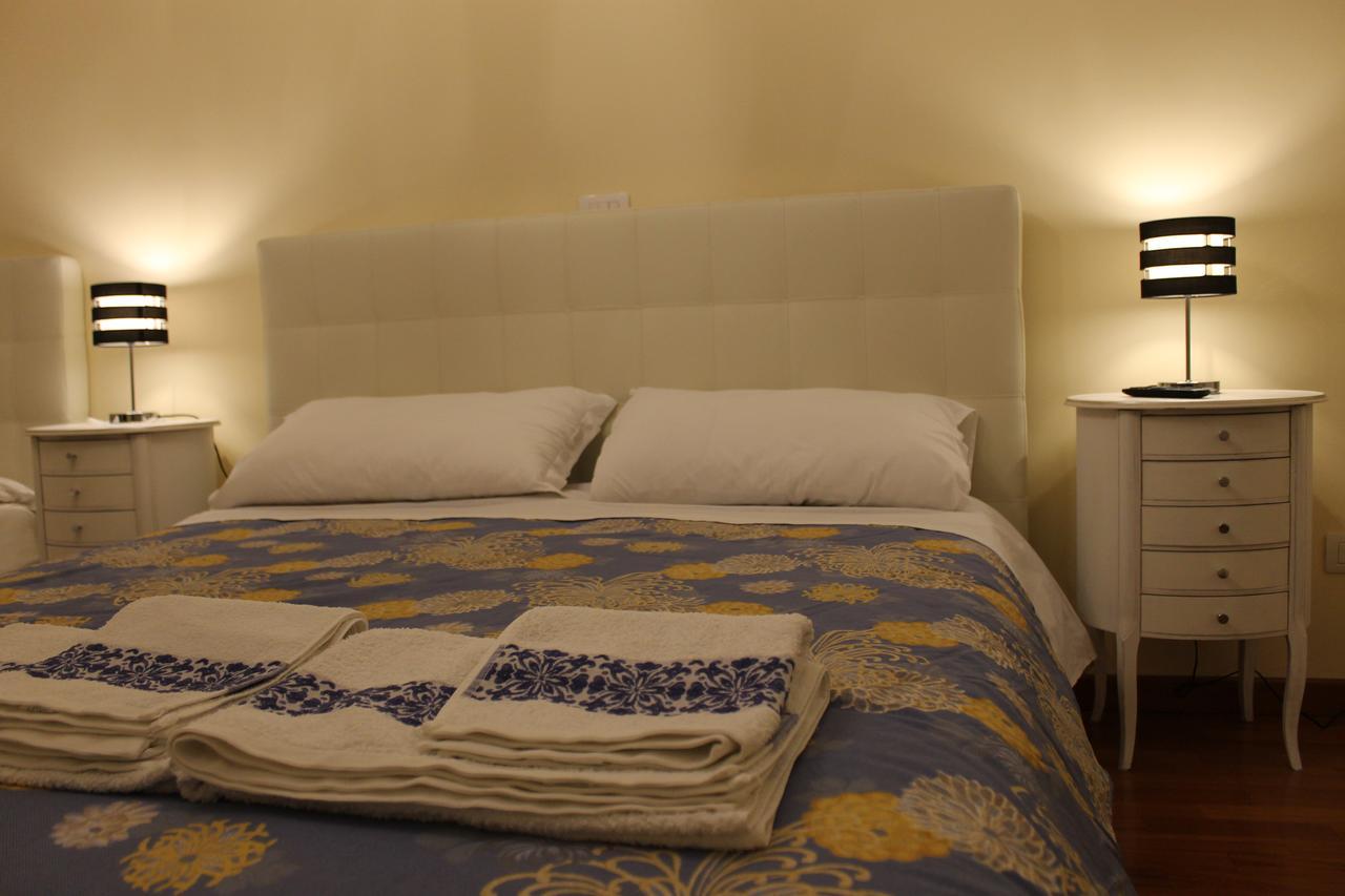 Rome Veniero Welcomehouse Екстер'єр фото
