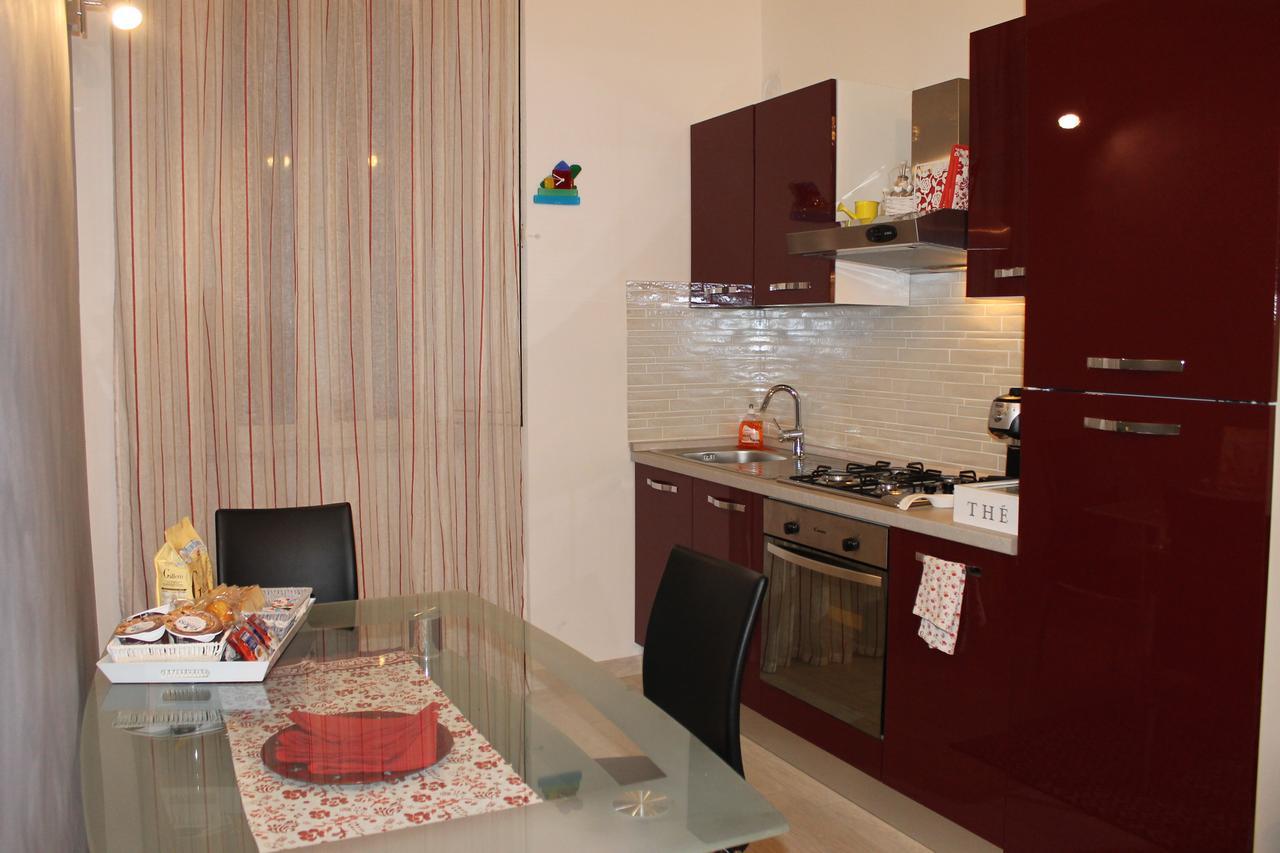 Rome Veniero Welcomehouse Екстер'єр фото