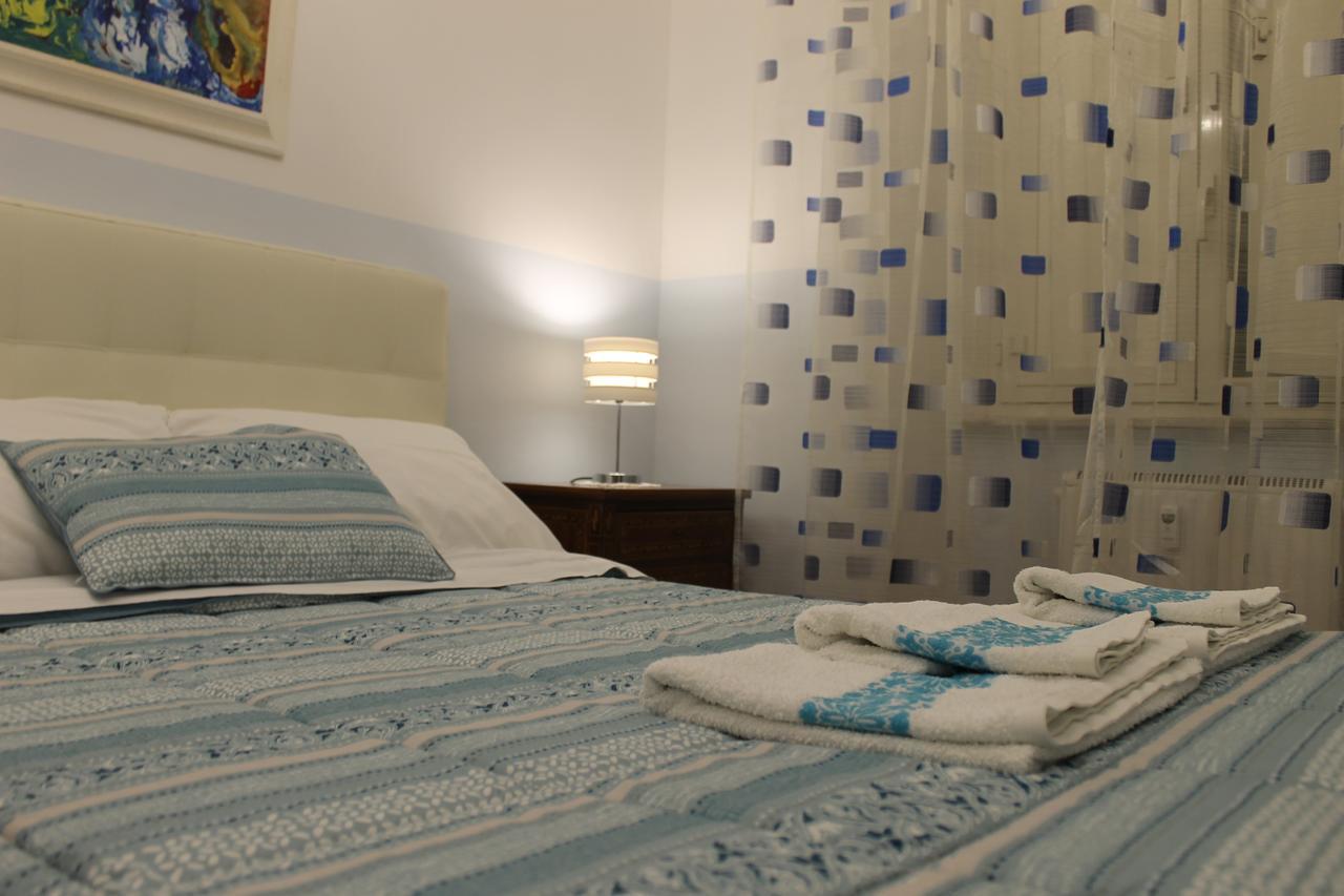 Rome Veniero Welcomehouse Екстер'єр фото