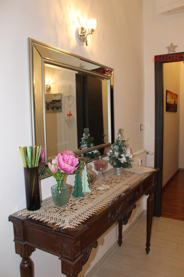 Rome Veniero Welcomehouse Екстер'єр фото