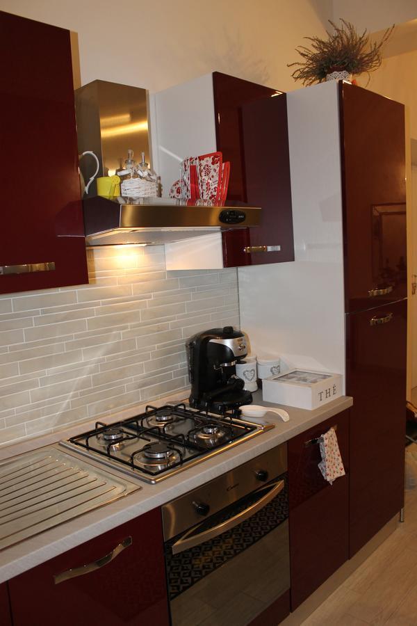 Rome Veniero Welcomehouse Екстер'єр фото
