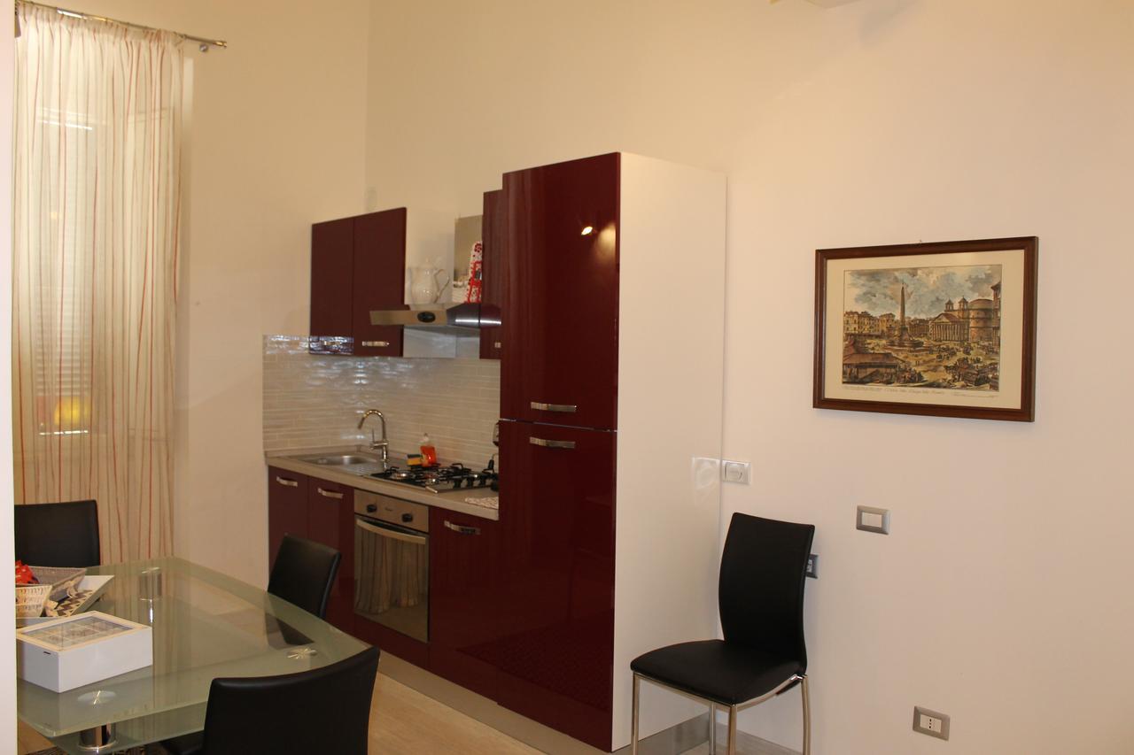 Rome Veniero Welcomehouse Екстер'єр фото