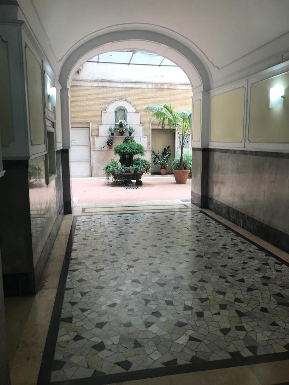 Rome Veniero Welcomehouse Екстер'єр фото