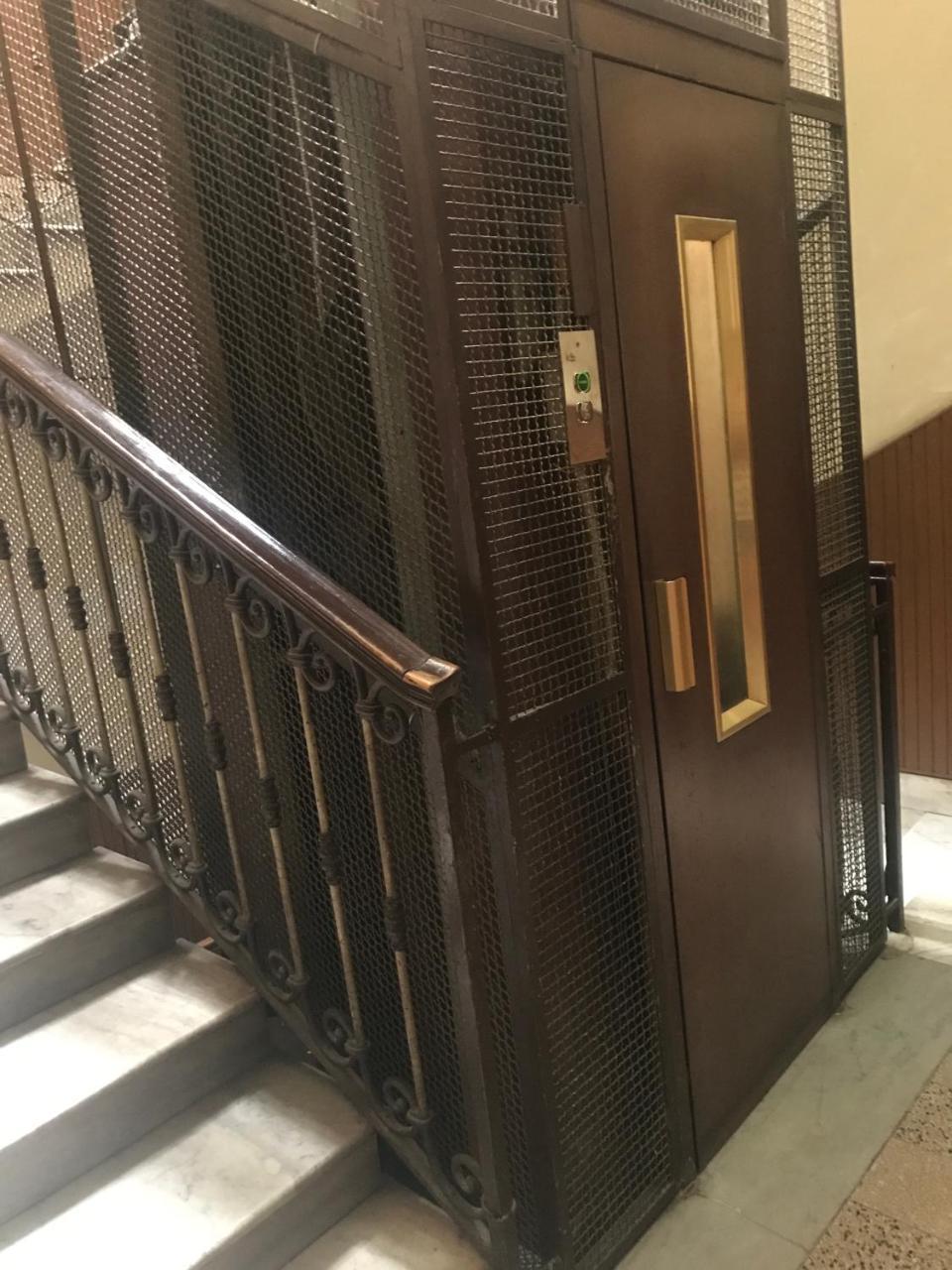 Rome Veniero Welcomehouse Екстер'єр фото