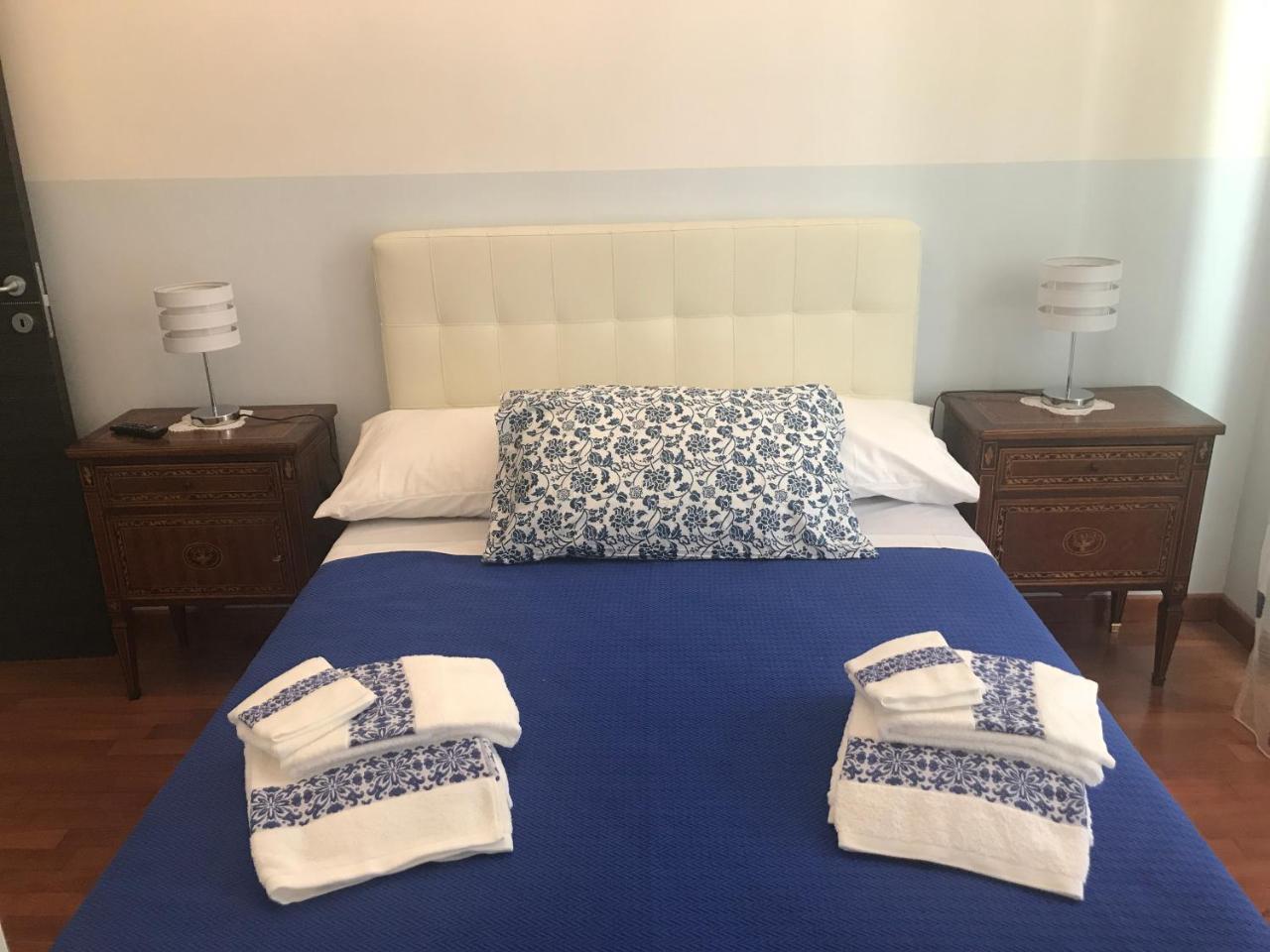 Rome Veniero Welcomehouse Екстер'єр фото