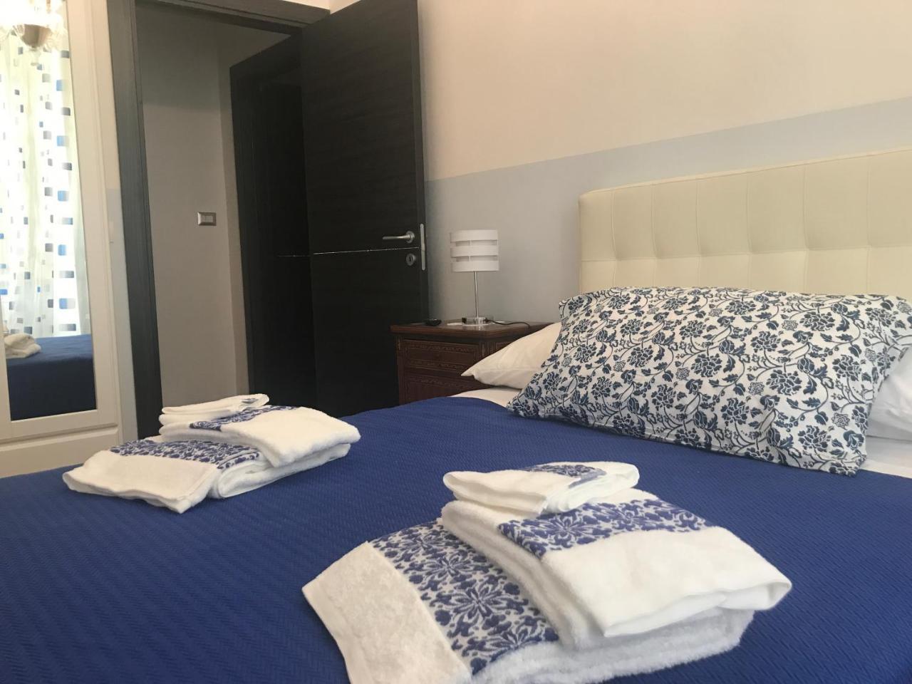 Rome Veniero Welcomehouse Екстер'єр фото