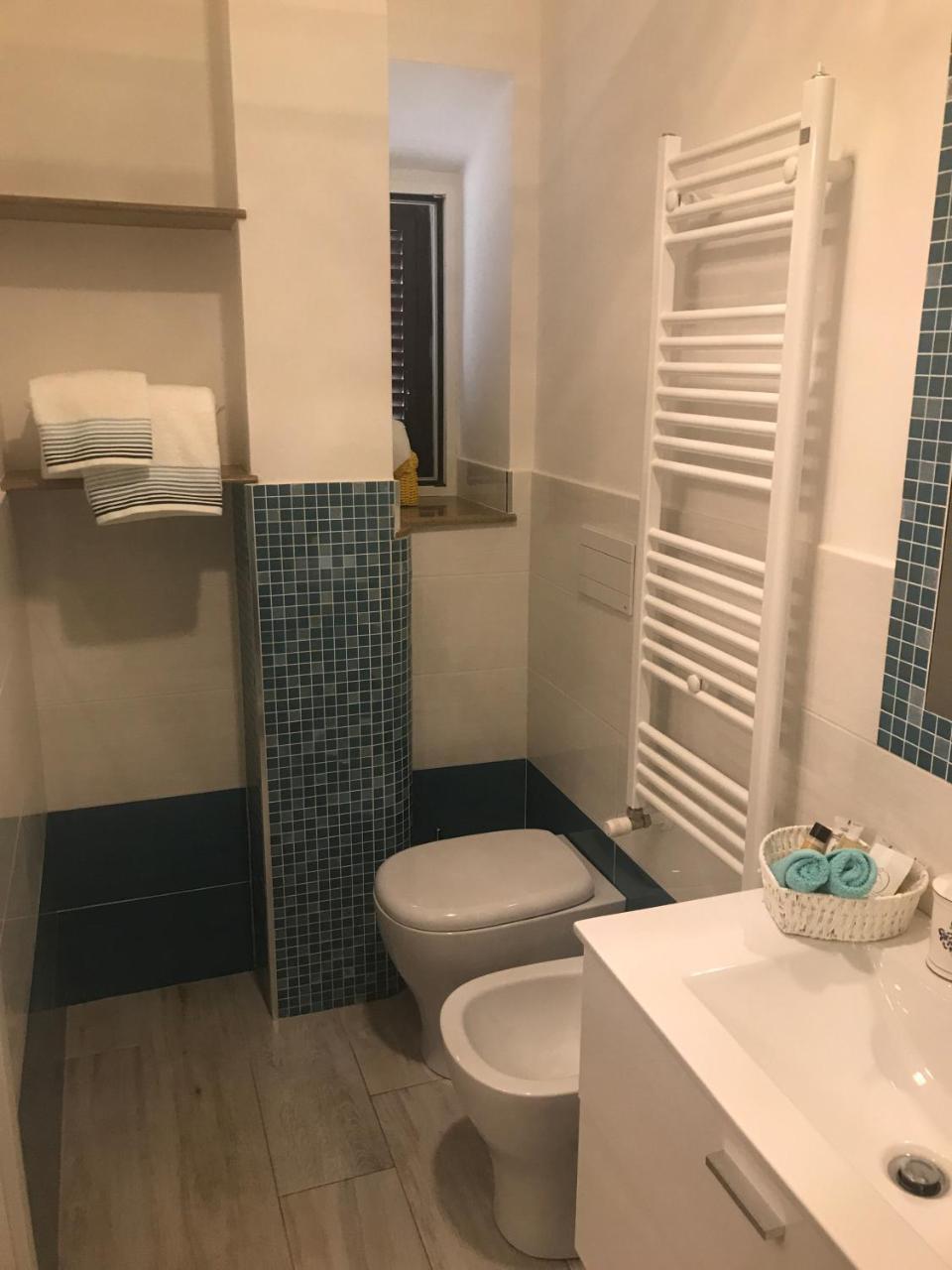 Rome Veniero Welcomehouse Екстер'єр фото