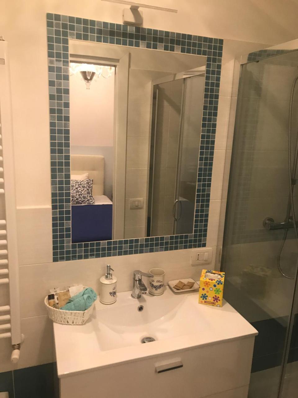 Rome Veniero Welcomehouse Екстер'єр фото