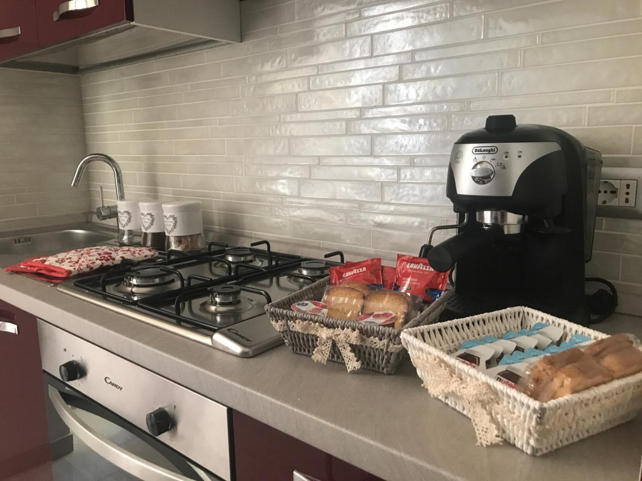Rome Veniero Welcomehouse Екстер'єр фото