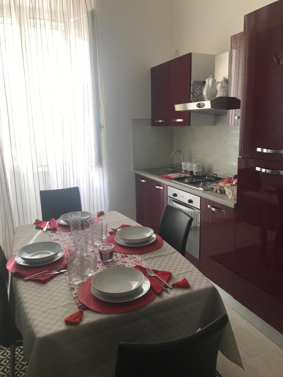 Rome Veniero Welcomehouse Екстер'єр фото